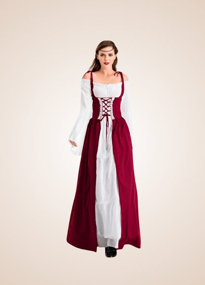 Renaissance Medieval Dress UK