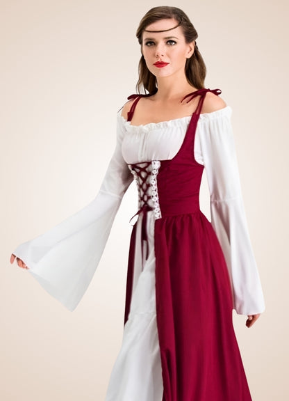 Renaissance Medieval Dress UK