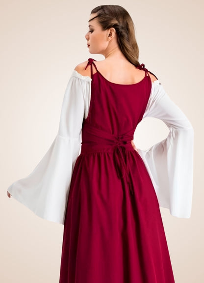 Renaissance Medieval Dress UK