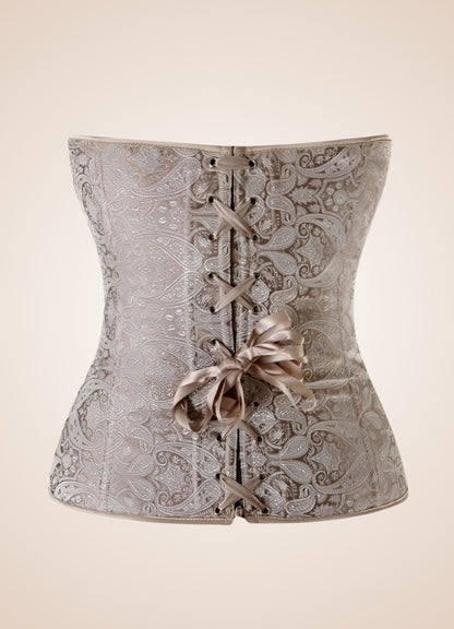 Renaissance Princess Overbust Corset UK