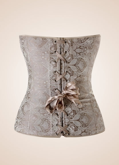 Renaissance Steampunk Bustier UK