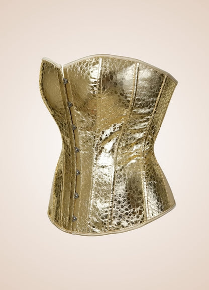 Renaissance Steampunk Corset UK