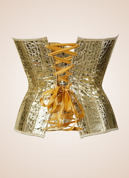 Renaissance Steampunk Corset UK