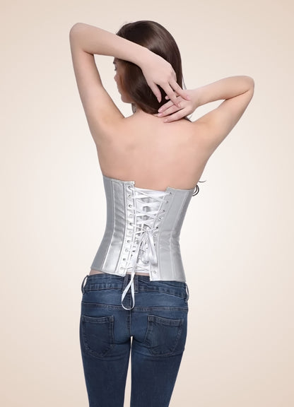Renaissance Steampunk Corset UK