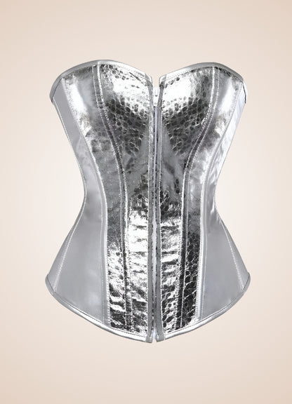 Renaissance Steampunk Corset UK