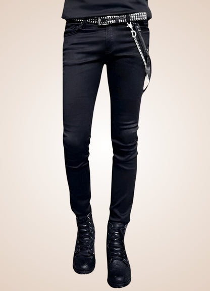 Skinny Punk Pants UK