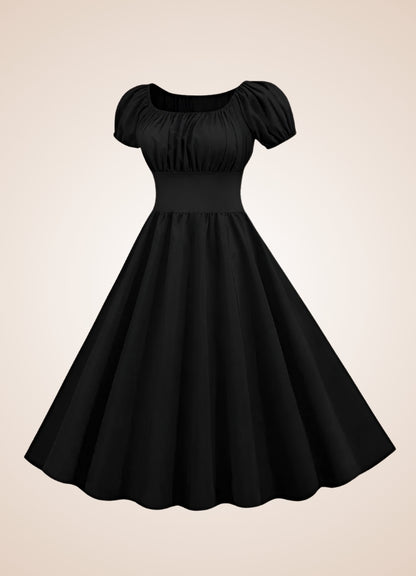 Sleeveless Summer Mini Dress UK