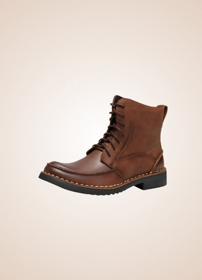 Steampunk British Style Boots UK