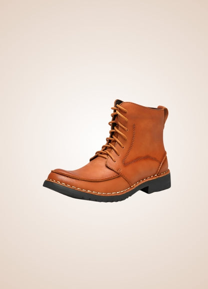 Steampunk British Style Boots UK
