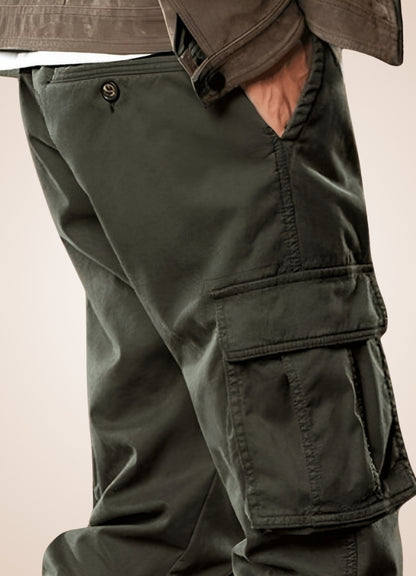 Steampunk Cargo Pants UK