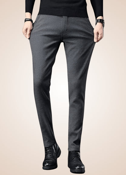Steampunk Casual Spring Pants UK