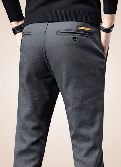 Steampunk Casual Spring Pants UK