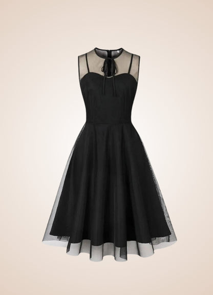 Steampunk Casual Summer Dress UK