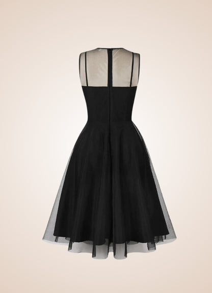 Steampunk Casual Summer Dress UK