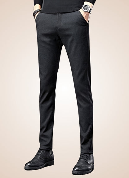 Steampunk Cotton Trousers UK