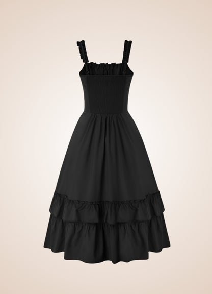 Steampunk Elegant Corset Dress UK