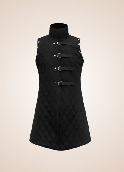 Steampunk Gambeson Armor Gilet UK
