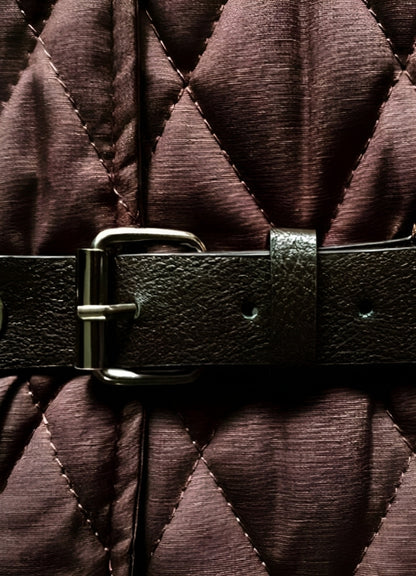 Steampunk Gambeson Armor Gilet UK