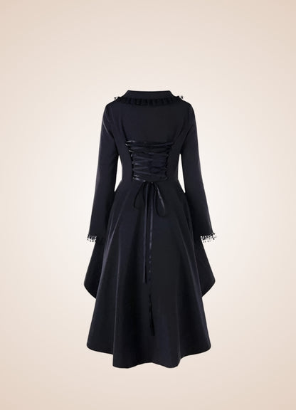 Steampunk Goth Style Coat UK