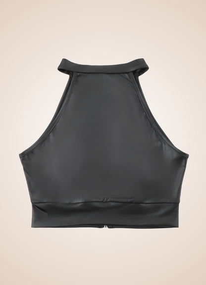 Steampunk Gothic Collar Corset UK