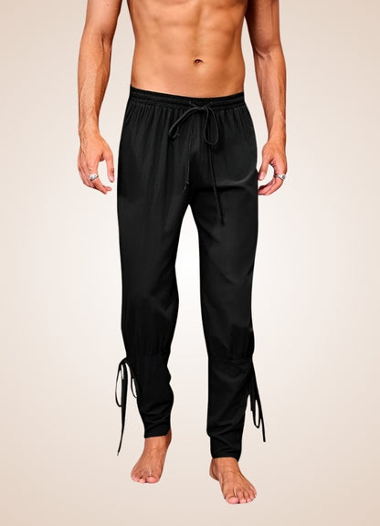 Steampunk Medieval Pants UK