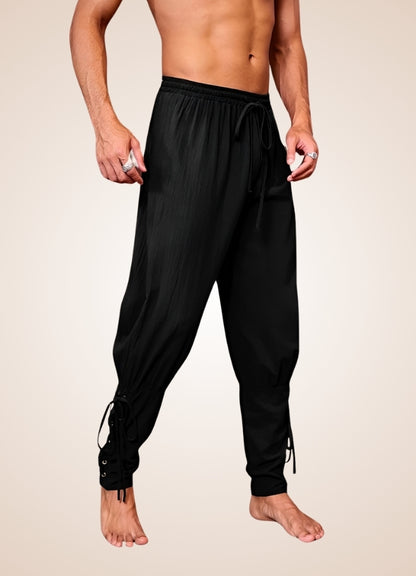 Steampunk Medieval Pants UK