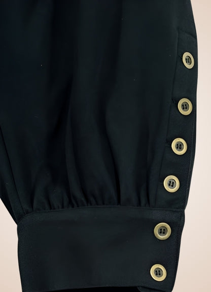 Steampunk Medieval Pirate Pants UK
