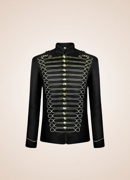 Steampunk Parade Jacket UK