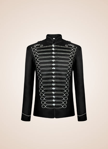 Steampunk Parade Jacket UK