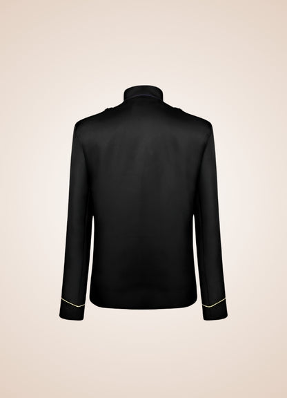 Steampunk Parade Jacket UK