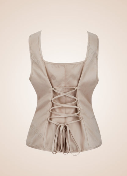 Steampunk Pirate Bustier UK