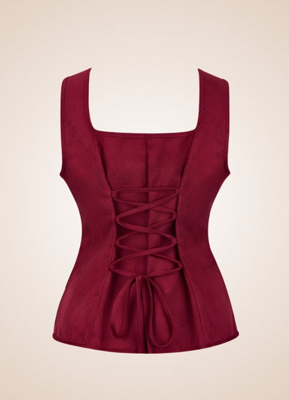 Steampunk Pirate Bustier UK