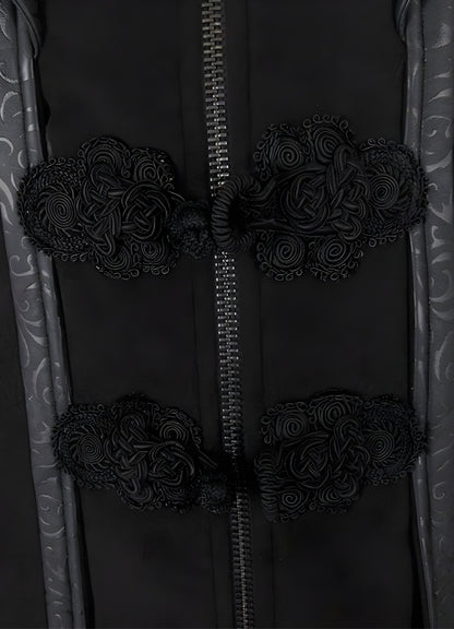 Steampunk Pirate Jacket UK