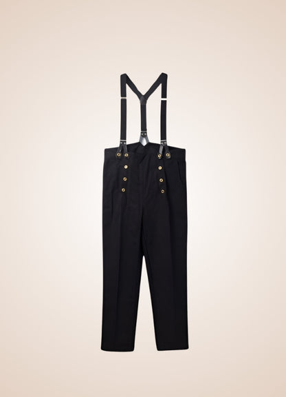 Steampunk Pirate Pants UK