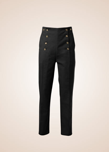 Steampunk Pirate Pants UK