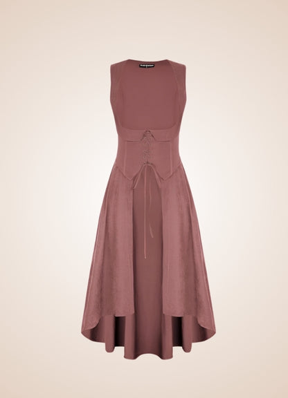 Steampunk Pirate Pocket Dress UK