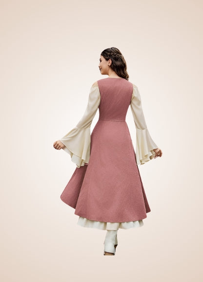 Steampunk Pirate Pocket Dress UK