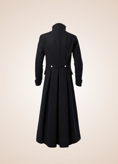 Steampunk Renaissance Coat UK