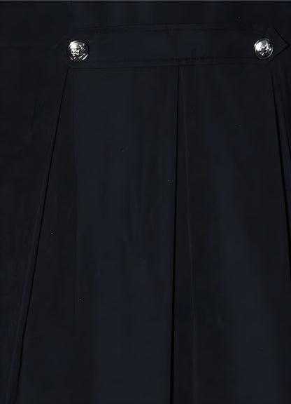 Steampunk Renaissance Coat UK