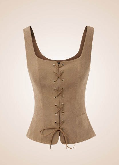 Steampunk Renaissance Corset UK