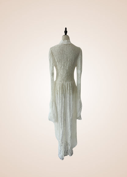 Steampunk Renaissance Corset Dress UK