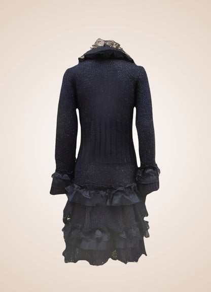 Steampunk Renaissance Dress UK