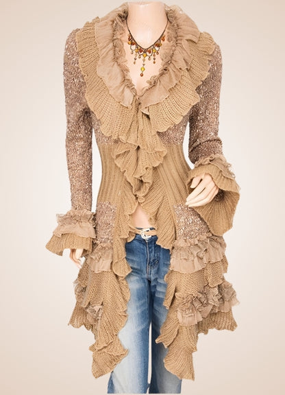 Steampunk Renaissance Dress UK