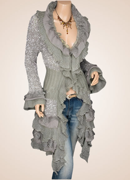Steampunk Renaissance Dress UK