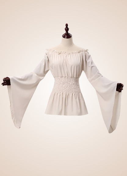 Steampunk Renaissance Shirt UK