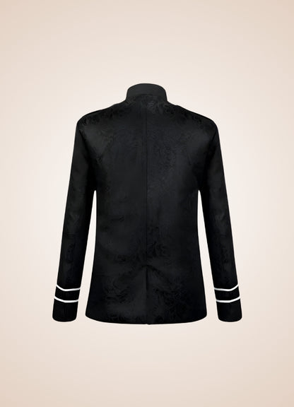 Steampunk Riding Jacket UK