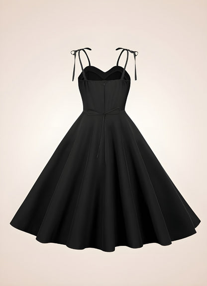 Steampunk Spaghetti Straps Dress UK