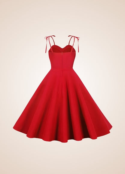 Steampunk Spaghetti Straps Dress UK