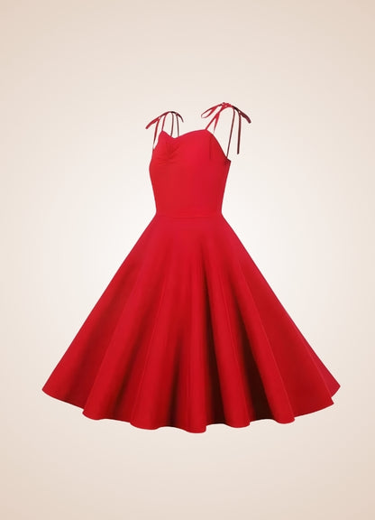 Steampunk Spaghetti Straps Dress UK