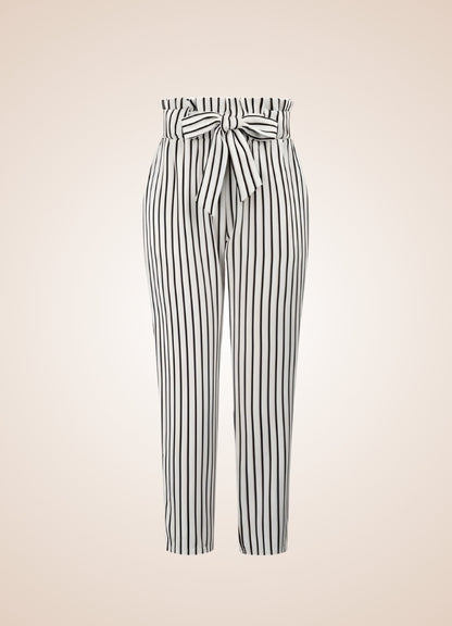 Steampunk Strips Pants UK
